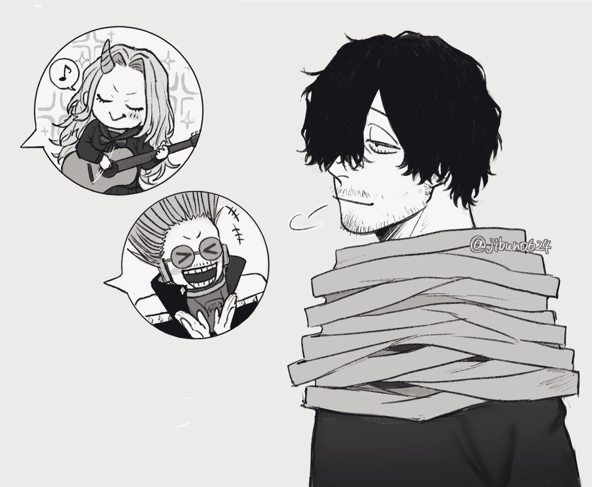 じぶん (@jibun0624) on Twitter photo 