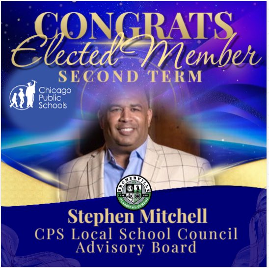 Bronzeville Classical Elementary School tweet media