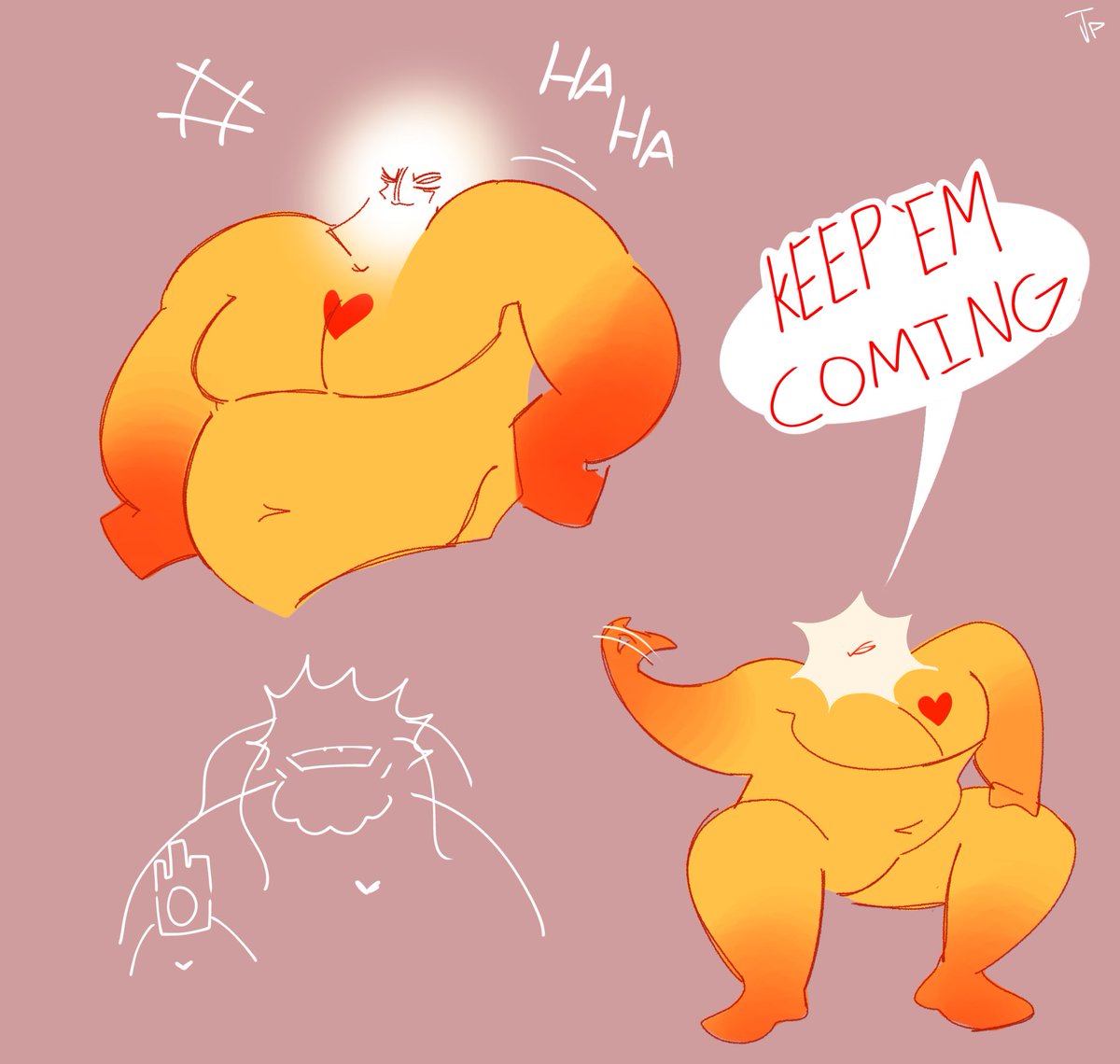 the guy from the game

#ultrakill