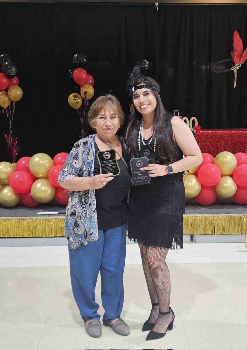 Loretta Aguilar (@mrza_tisd) on Twitter photo This year's <a href="/TornilloISD/">Tornillo I.S.D.</a> gala brought home the sense of family. Our beloved Teresita retired and her granddaughter <a href="/VRamos_TISD/">Valeria Valenzuela Ramos</a> was honored as elementary teacher of the year. From generation to generation, our district isn't just a place to learn it's a place to belong. ❤️🐾 This year's <a href="/TornilloISD/">Tornillo I.S.D.</a> gala brought home the sense of family. Our beloved Teresita retired and her granddaughter <a href="/VRamos_TISD/">Valeria Valenzuela Ramos</a> was honored as elementary teacher of the year. From generation to generation, our district isn't just a place to learn it's a place to belong. ❤️🐾