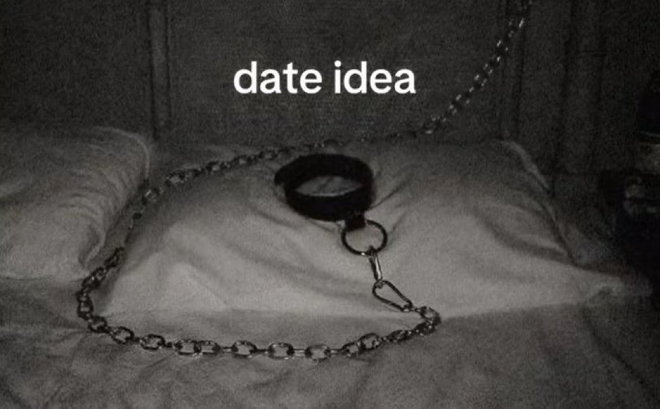 ⛓️👠🙇