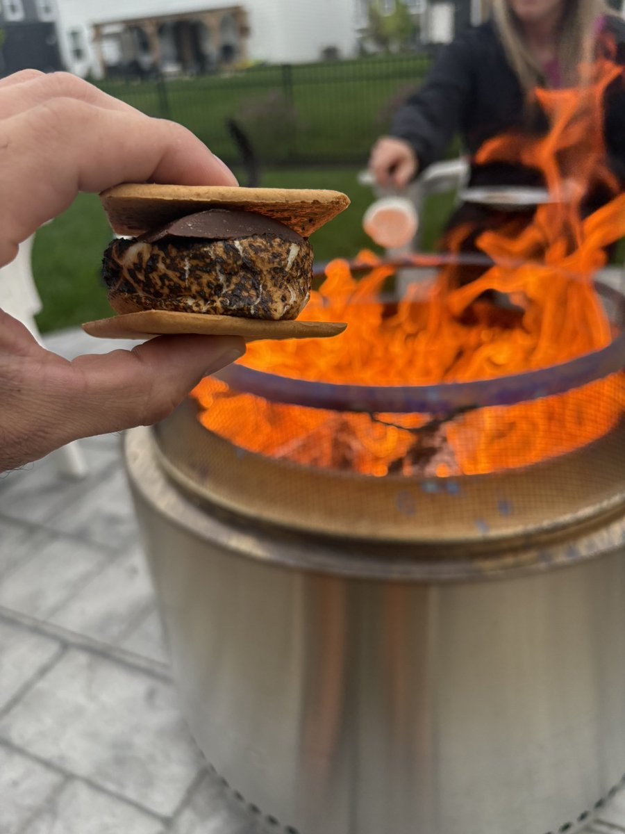 Millers Athletic Performance (@millersstrength) on Twitter photo Enjoying my sāmores kit from our amazing <a href="/MillerSoftball/">Miller Softball</a> team! Thank you ladies for gift. Thereās no place like MILLER NATION! Enjoying my sāmores kit from our amazing <a href="/MillerSoftball/">Miller Softball</a> team! Thank you ladies for gift. Thereās no place like MILLER NATION!