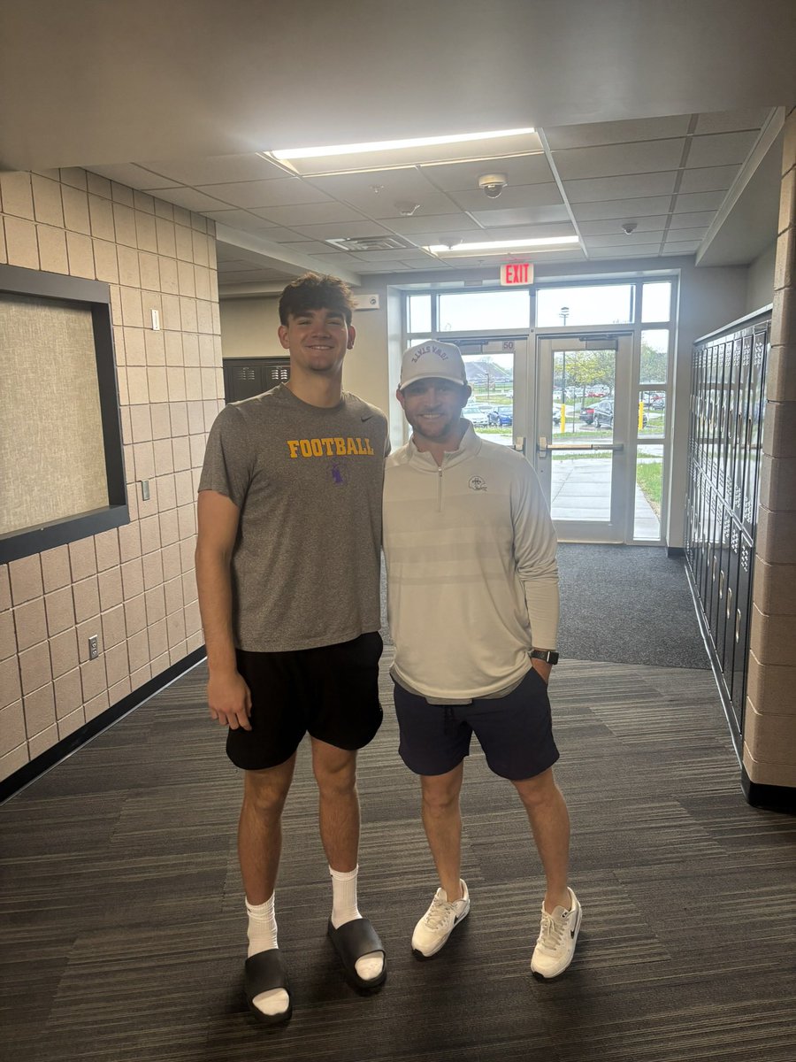 Go clones 🌪️<a href="/CycloneFB/">Iowa State Football</a> <a href="/T_Mouser/">Taylor Mouser</a>
