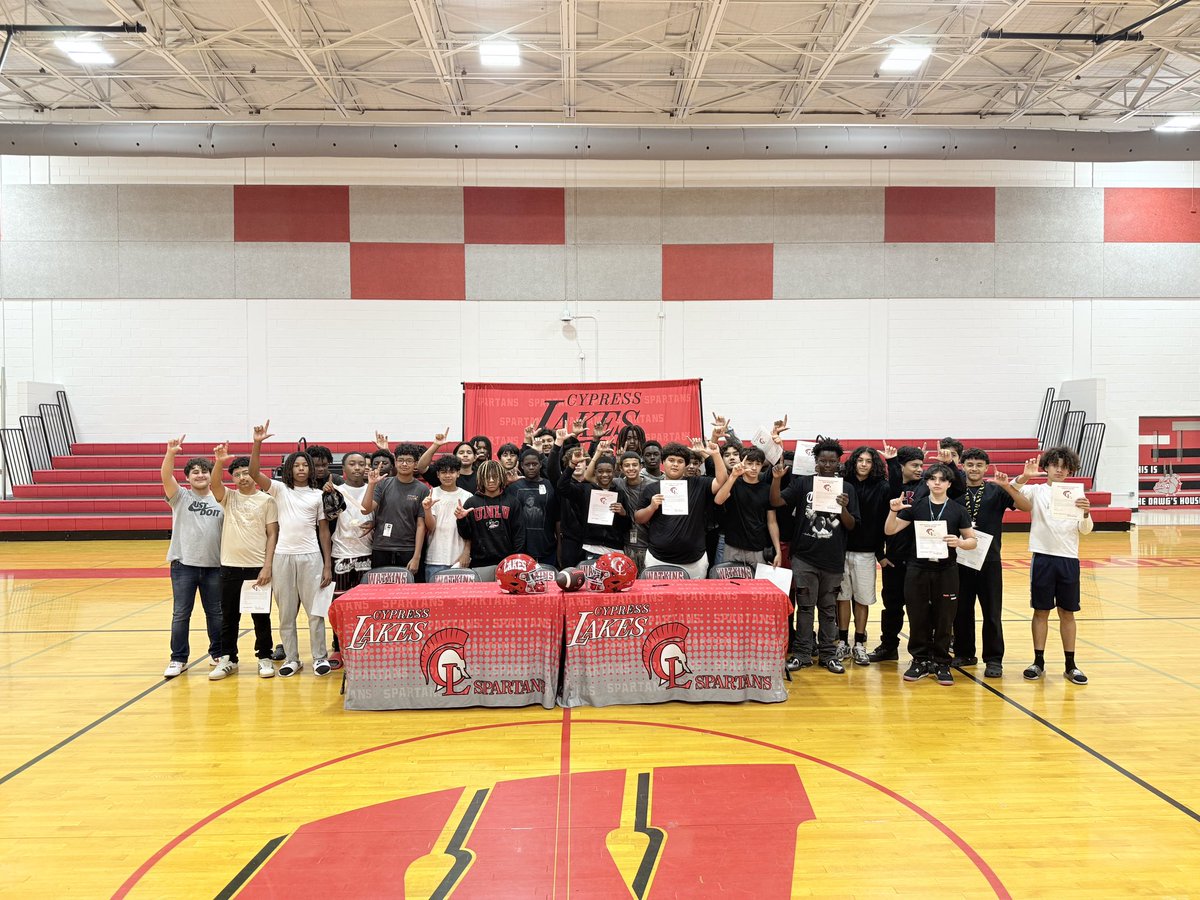 CyLakes_FB's tweet photo. Watkins…Future Spartans! #WAWG #TIS https://t.co/venHzyij2P