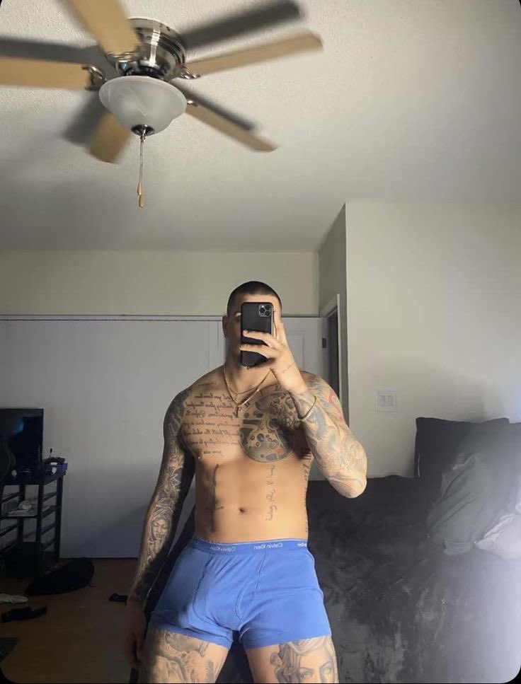 Touch me?