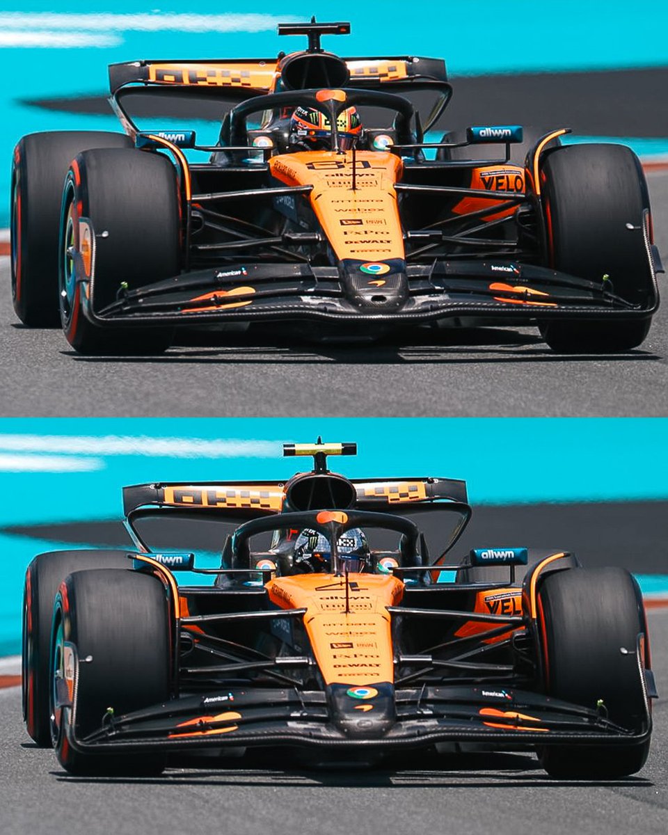 McLaren Mastercard Formula 1 Team tweet media