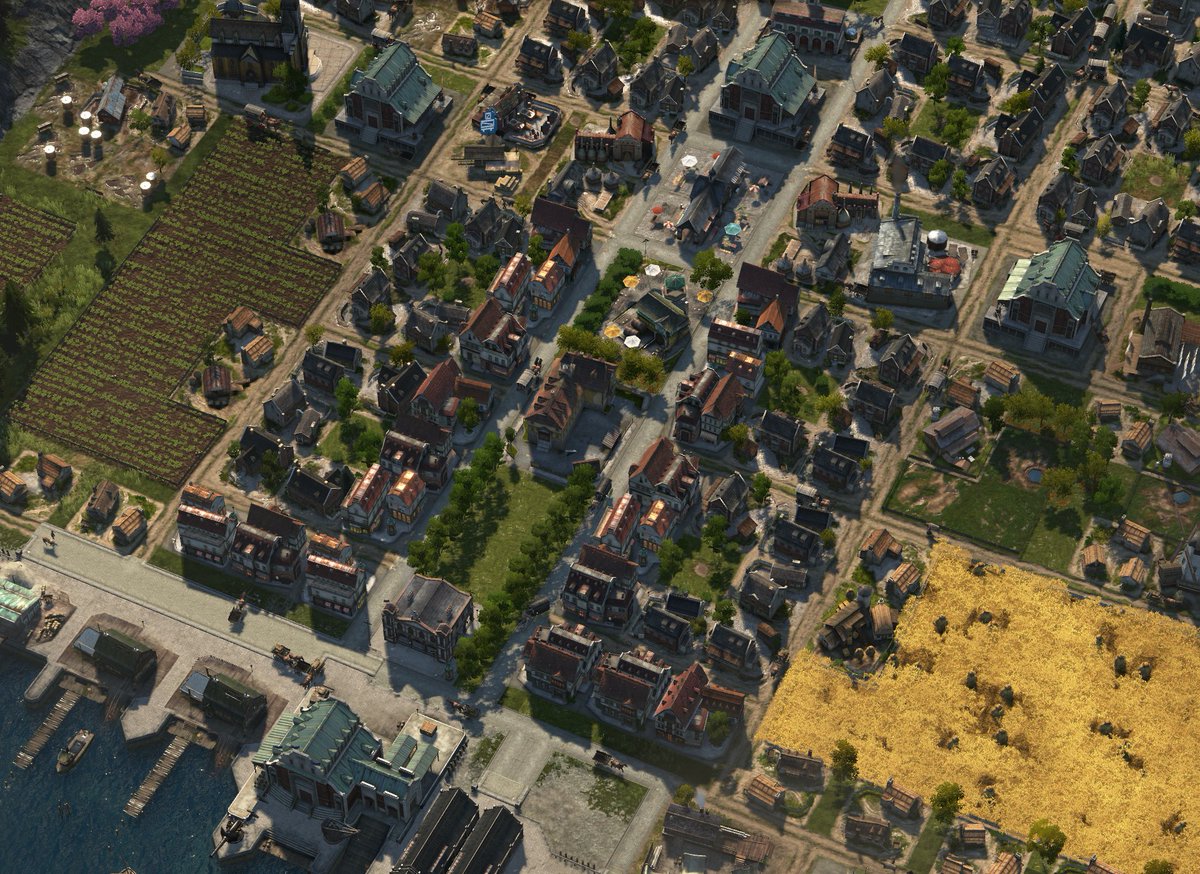 Playing #Anno1800 for the first time on stream! Come join me build a brand new city!

twitch.tv/whiteandnerdytv