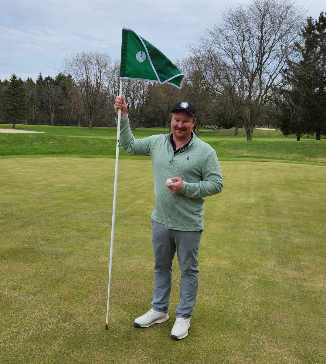 Wisconsin PGA (@wisconsinpga) on Twitter photo On this Friday night, we take a look back 📸 at the WPGA <a href="/WGCSA/">Wisconsin GCSA</a> <a href="/PremierGolfCars/">Premier Golf and Utility Vehicles, Inc.</a> Super-Pro on Wednesday.
It was another great day with a great group of attendees. Plenty of camaraderie and laughs were had throughout the chilly day.
It is always fun to see some of the spots On this Friday night, we take a look back 📸 at the WPGA <a href="/WGCSA/">Wisconsin GCSA</a> <a href="/PremierGolfCars/">Premier Golf and Utility Vehicles, Inc.</a> Super-Pro on Wednesday.
It was another great day with a great group of attendees. Plenty of camaraderie and laughs were had throughout the chilly day.
It is always fun to see some of the spots