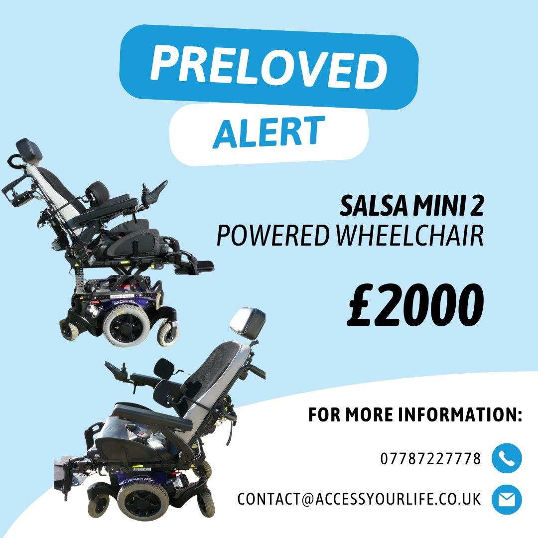 Access Your Life tweet media