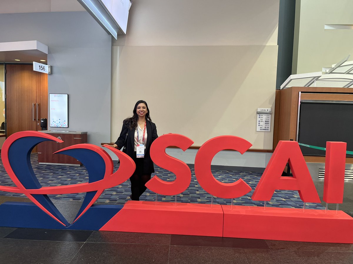 And that’s a wrap on Day 2! <a href="/SCAI/">SCAI</a> <a href="/scaiwin/">SCAIWIN</a> #SCAIWIN #SCAI2025