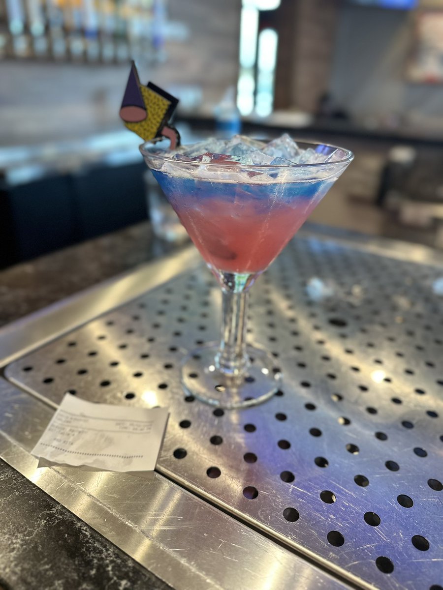 Roymascorros's tweet image. #90sFun! #RadicalRita! #FunAtmosphere