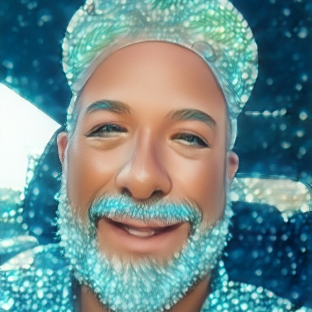 #NewProfilePic