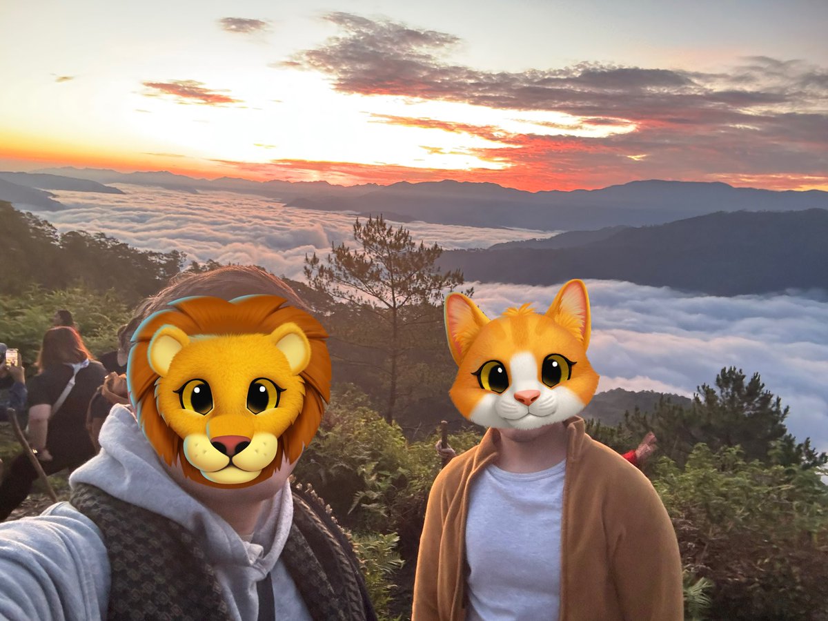 Third time is a charm thanks again Sagada you do not disappoint me <a href="/_luna1621/">eli 🌙</a>