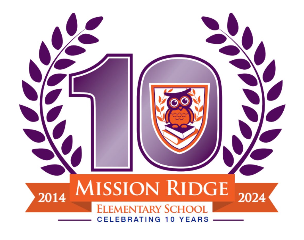 🚨MRE THROWBACK 🚨

2016-2017 Mission Ridge Elementary Teacher of the Year, Ms Lisa Herrera.
💜🦉🧡

#TeamSISD #ALLIN #ALLINforOURmission