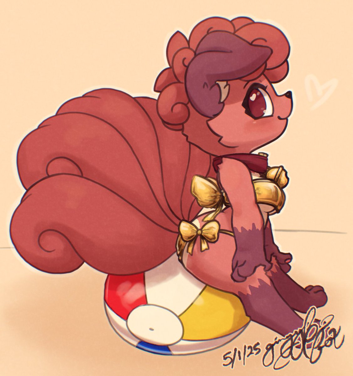 gingy_K_fox - (Comms closed) (@ginja_k_ninja) on Twitter photo Lil 'Pix celebrating Golden Week! ππ
Feat: <a href="/spikypancake/">ππBee ππ</a>! <3 Lil 'Pix celebrating Golden Week! ππ
Feat: <a href="/spikypancake/">ππBee ππ</a>! <3