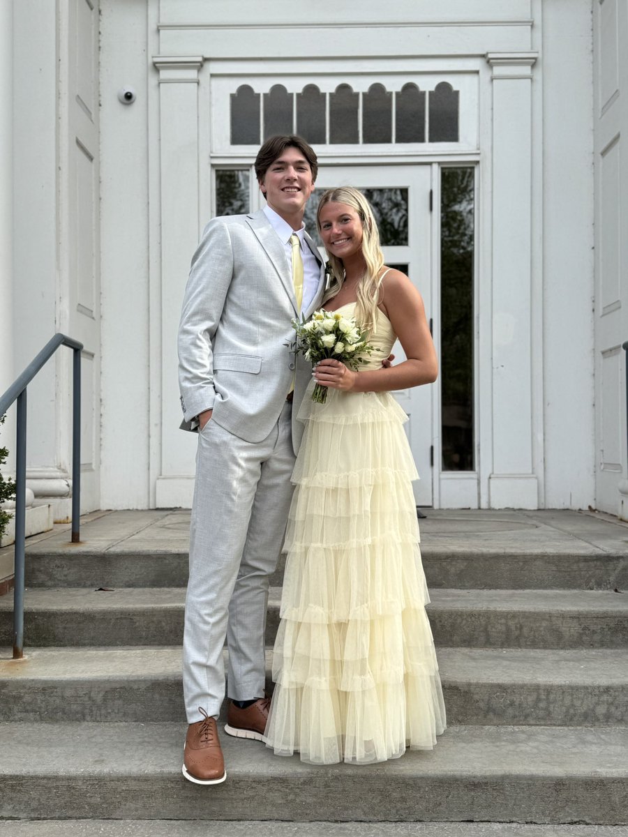 Senior Year Prom for these two 💙⚓️💙
<a href="/carsonvis1/">carson vis</a> &amp; Livvy