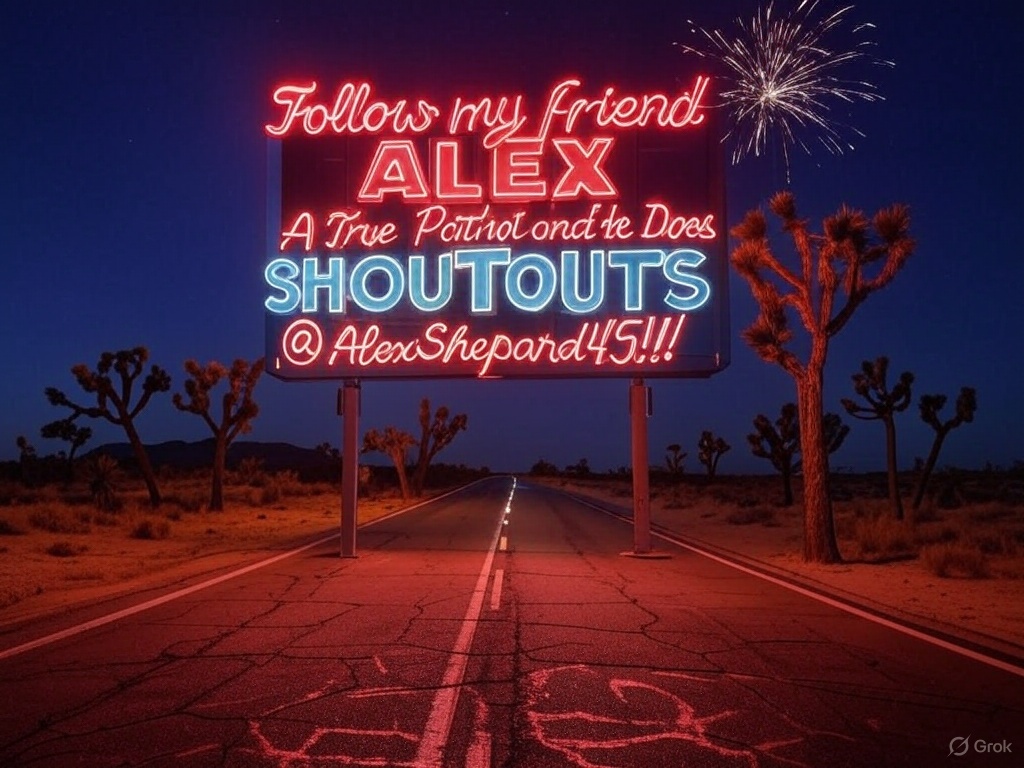 ๐ฅThe ROADMASTER๐ฅ (@joe_roadmaster) on Twitter photo Join the amazing community โก๏ธof Patriots ๐๐บ๐ธ that he has created. ๐บ๐ธ He does lots of good ๐for lots of good folks ... You're Welcome ... <a href="/AlexShepard45/">Alex Shepard</a> ๐บ๐ธ๐..................... (Please Share/Repost) Join the amazing community โก๏ธof Patriots ๐๐บ๐ธ that he has created. ๐บ๐ธ He does lots of good ๐for lots of good folks ... You're Welcome ... <a href="/AlexShepard45/">Alex Shepard</a> ๐บ๐ธ๐..................... (Please Share/Repost)
