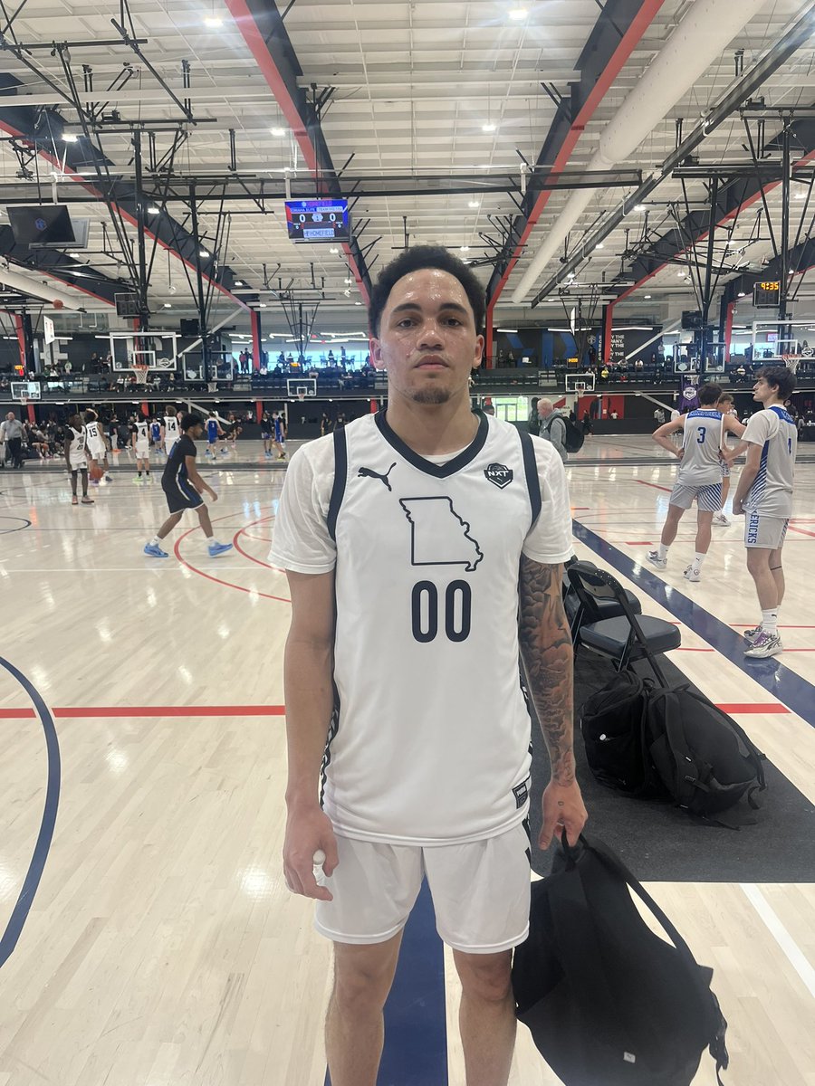 Charlie Gambill (@charliegambill1) on Twitter photo Player of the game: <a href="/rue_wells/">Rue</a>
2025 6’2 Rue Wells is the best facilitator in the circuit, at least that I’ve seen. Might have the best hands too. Just a winning player with elite court vision and crazy playmaking skills. Unbelievable
<a href="/NxtProHoops/">NXTPRO Hoops</a> <a href="/flightbball417/">Flight Basketball</a> Player of the game: <a href="/rue_wells/">Rue</a>
2025 6’2 Rue Wells is the best facilitator in the circuit, at least that I’ve seen. Might have the best hands too. Just a winning player with elite court vision and crazy playmaking skills. Unbelievable
<a href="/NxtProHoops/">NXTPRO Hoops</a> <a href="/flightbball417/">Flight Basketball</a>