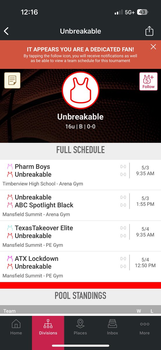 FildermanJake's tweet image. Schedule for this weekends games in the @RL_Hoops showcase in Dallas! @ub_austin @CoachA_Jaxson @RiseCircuit @RL_HoopsMedia @CoachTreal2 @CoachKen_Smith