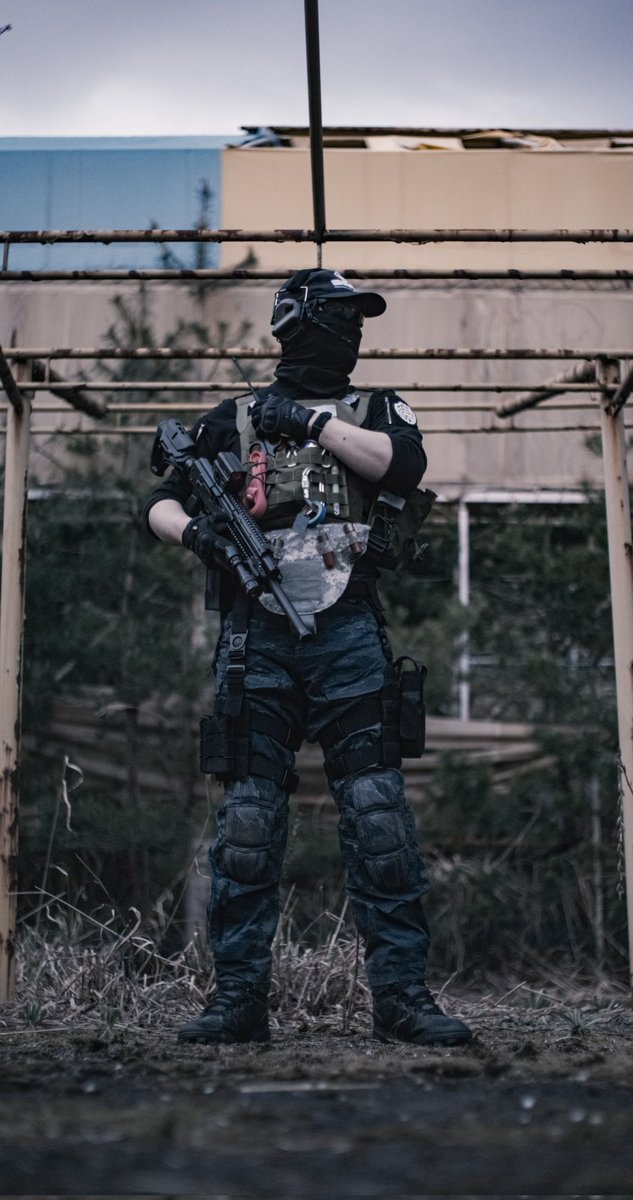 #EFT 
#EscapefromTarkov 
#タルコフ
📸by @camel_0424
Buddy Operator <a href="/taisin01165982/">自家発電大神@Taisin</a>

Newbie BEAR