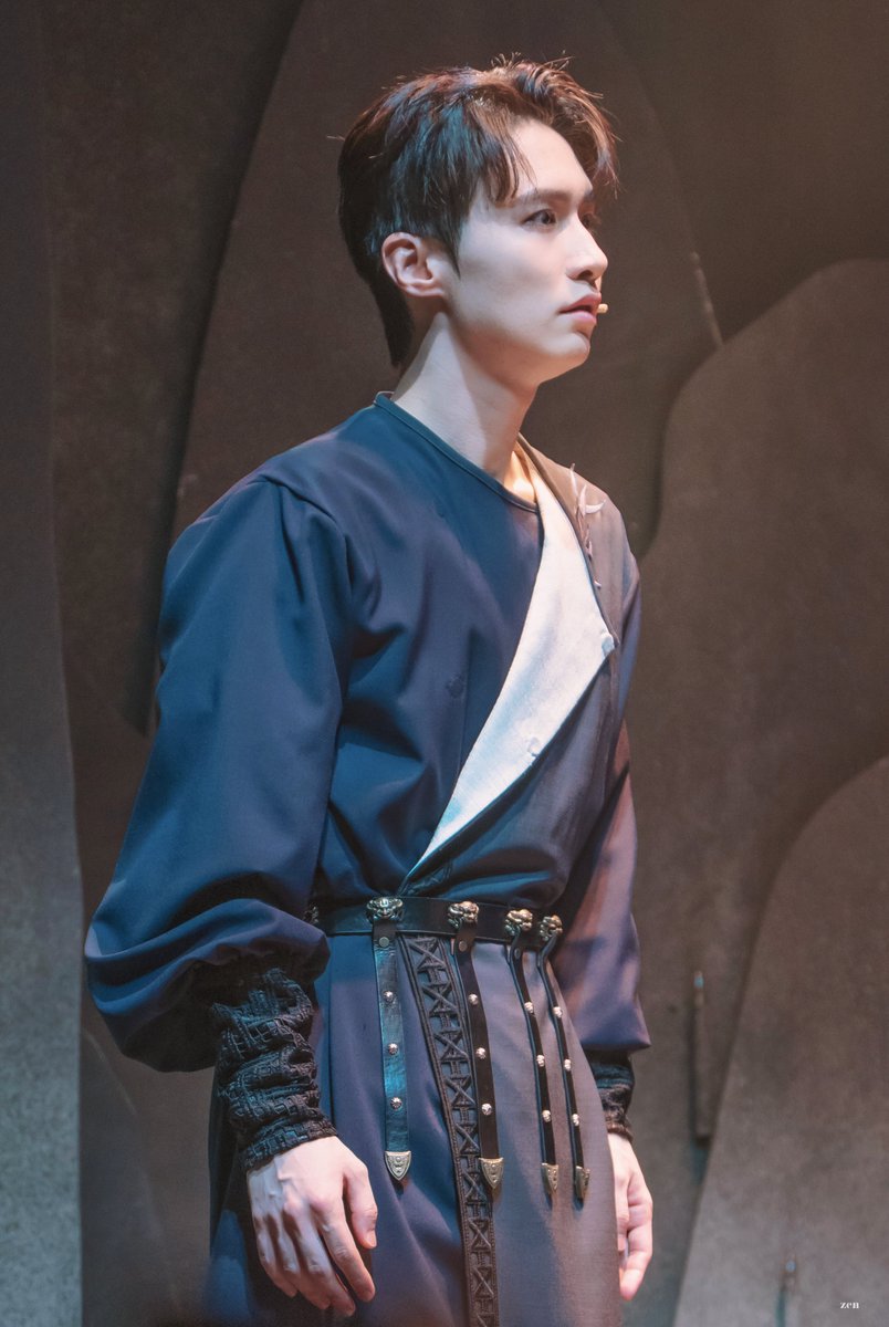 zen__ym's tweet photo. 240225 결투
맹도 #이세헌 https://t.co/09ZGYVsFiv
