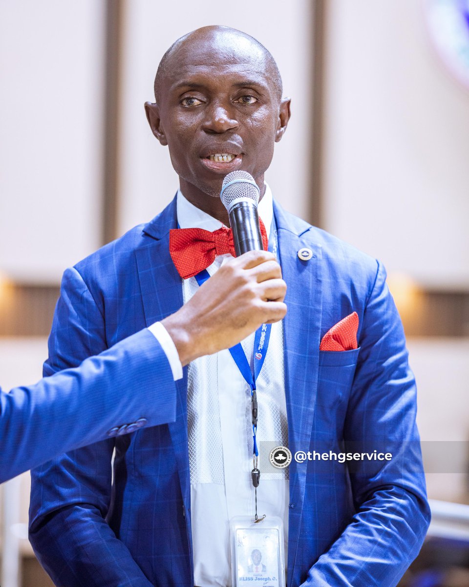 RCCG Holy Ghost Service tweet media