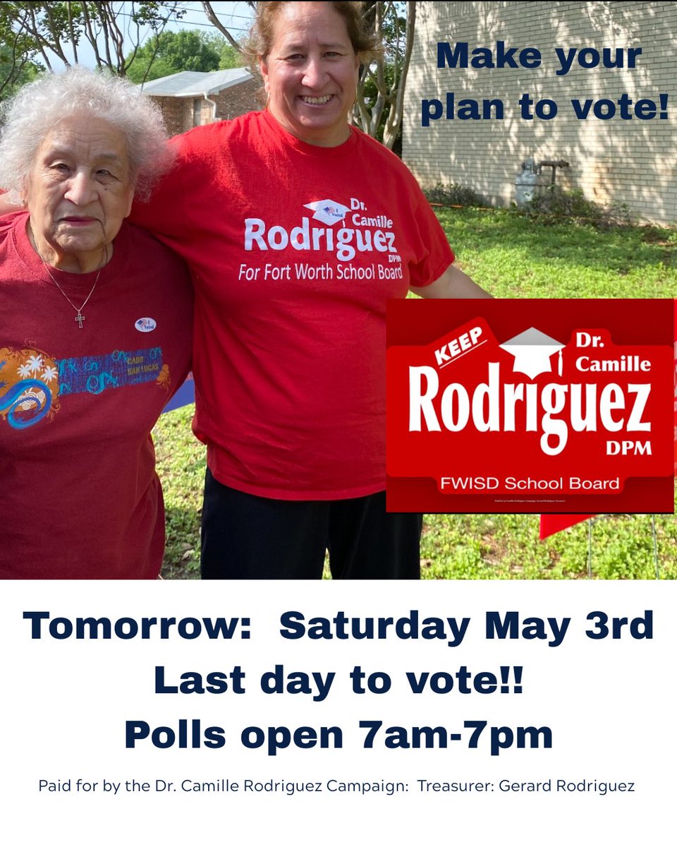 #vote