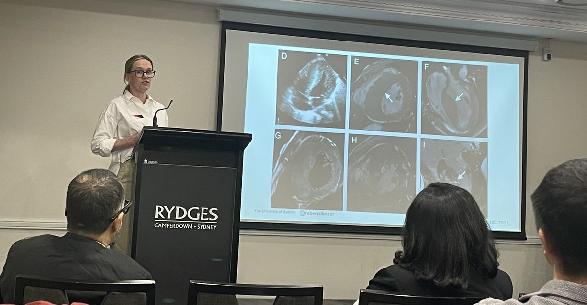 Dr Anastasia Mihailidou FAHA FCSANZ FESC tweet media