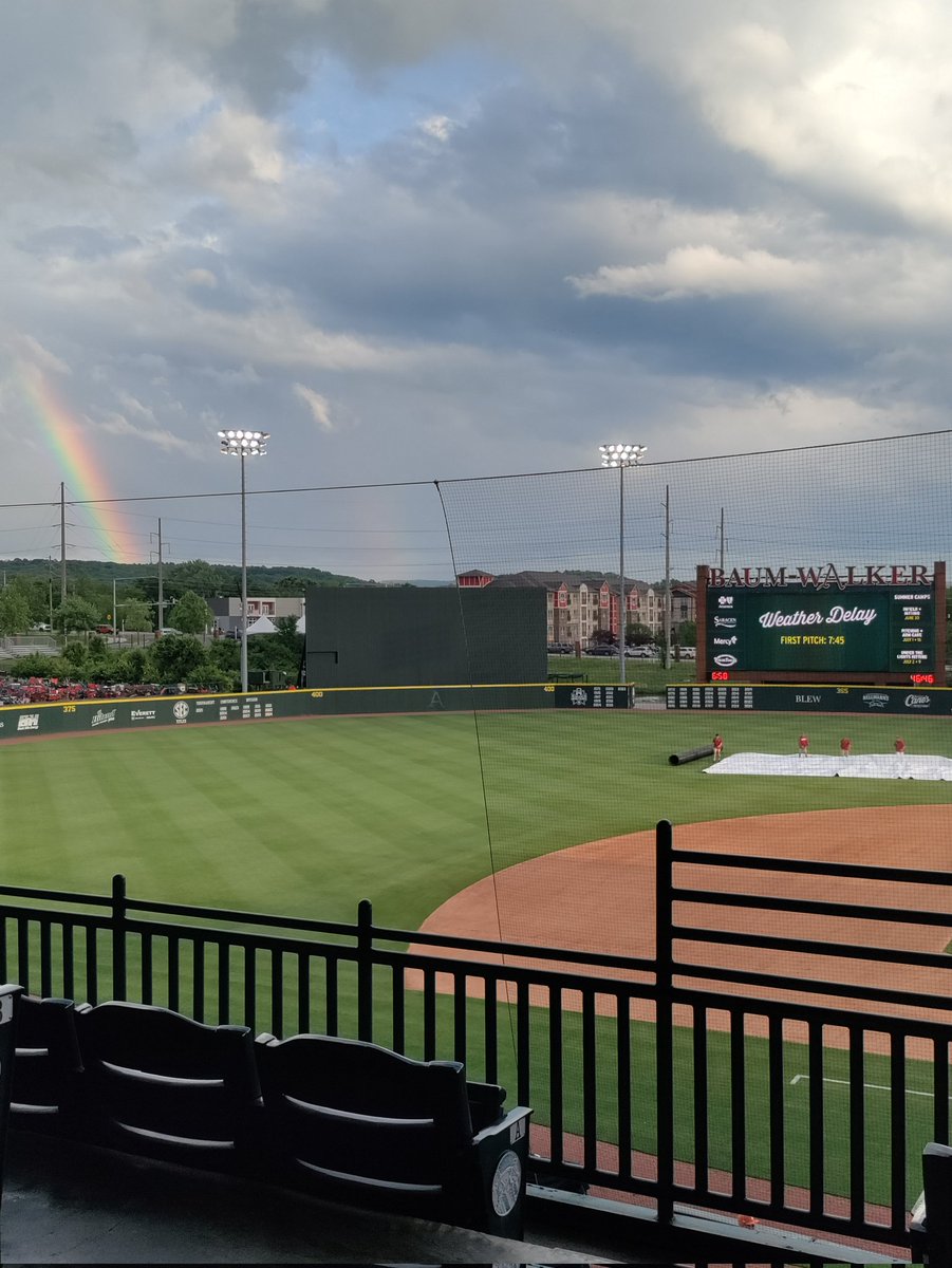 Sean Davis (@ozk_mtn_pnk) on Twitter photo What a gorgeous night for a baseball game! Temps are perfect after the showers here in Fayetteville AR! <a href="/RugsWX/">Josh Rugger</a> <a href="/weatherdan/">Dan Skoff</a> <a href="/wxpeytonlangfrd/">Peyton Langford</a> <a href="/WxZachary/">Zachary Hall</a> <a href="/KNWAFOX24/">KNWA & FOX24 News</a> <a href="/4029Darby/">Darby Bybee</a> <a href="/spann/">James Spann</a> What a gorgeous night for a baseball game! Temps are perfect after the showers here in Fayetteville AR! <a href="/RugsWX/">Josh Rugger</a> <a href="/weatherdan/">Dan Skoff</a> <a href="/wxpeytonlangfrd/">Peyton Langford</a> <a href="/WxZachary/">Zachary Hall</a> <a href="/KNWAFOX24/">KNWA & FOX24 News</a> <a href="/4029Darby/">Darby Bybee</a> <a href="/spann/">James Spann</a>