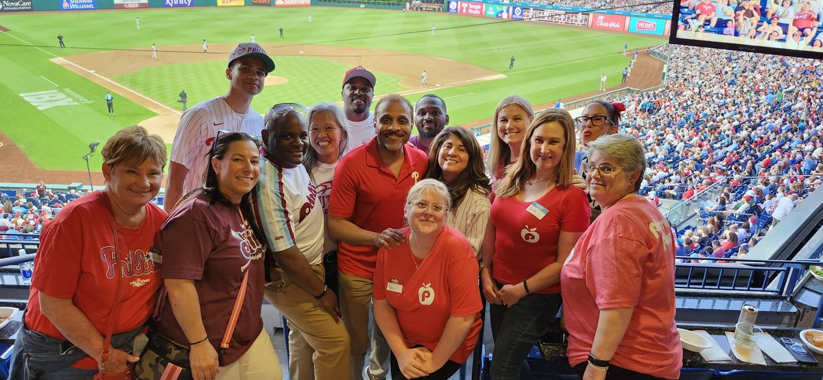 Superintendent Dr. Tony B. Watlington Sr. (@watlington_sr) on Twitter photo Excited to cheer on the <a href="/Phillies/">Philadelphia Phillies</a> with some of <a href="/PHLschools/">Philadelphia Schools</a> hard working Extended Day Extended Year (EDEY) teachers & school leaders. Proud to continue partnering with <a href="/PhillyMayor/">Mayor Cherelle L. Parker</a> on growing the EDEY program. #IAMSDP #Phled Excited to cheer on the <a href="/Phillies/">Philadelphia Phillies</a> with some of <a href="/PHLschools/">Philadelphia Schools</a> hard working Extended Day Extended Year (EDEY) teachers & school leaders. Proud to continue partnering with <a href="/PhillyMayor/">Mayor Cherelle L. Parker</a> on growing the EDEY program. #IAMSDP #Phled