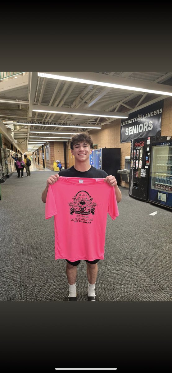 HowellWrestling's tweet image. Good luck to @helton_caden at the freestyle state tournament this weekend