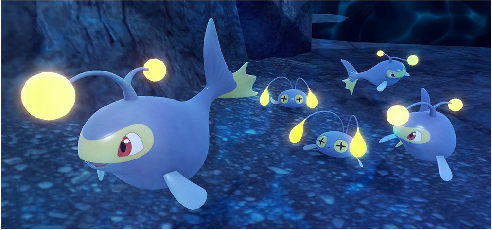 You're an Electric-Type Gym Leader. Post your team!