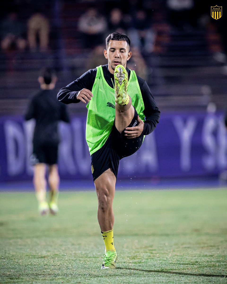 OficialCAP's tweet image. 🔟✨