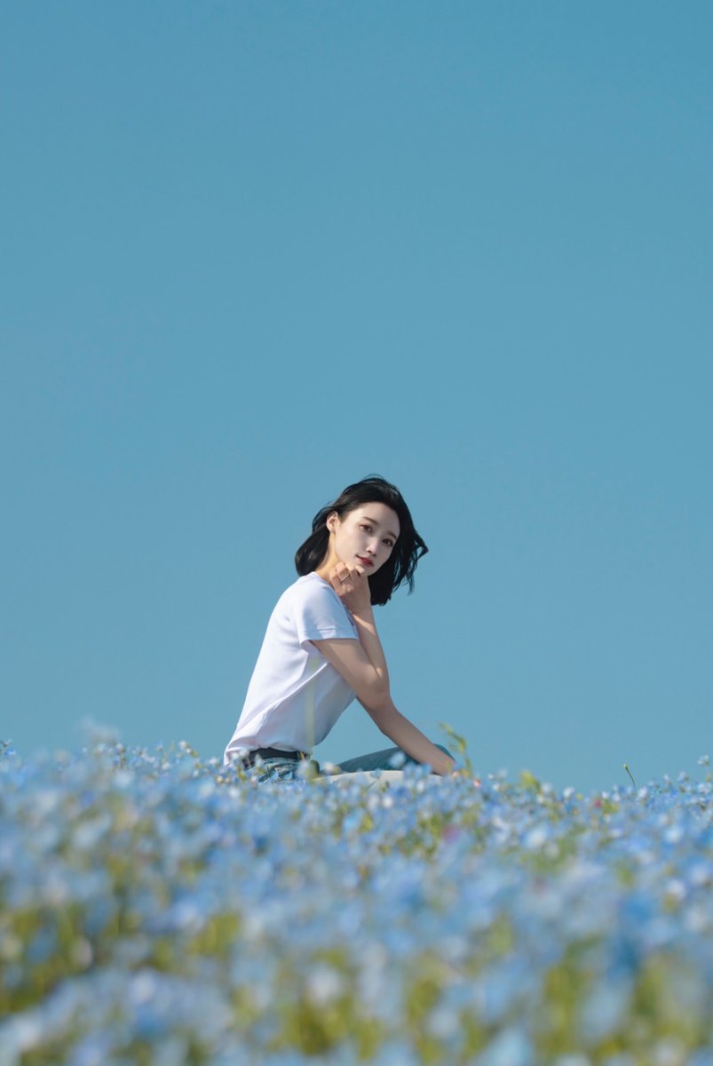 綺麗？
