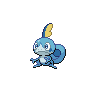 RotomDexLive's tweet image. 816 - **Sobble** - Cuando se espanta, libera unas lágrimas con un factor lacrimógeno equivalente a 100 cebollas para hacer llorar también al rival.

#pokemonlife #pokemonworldwide #pokemongame #pokemonobsession #pokémonstyle