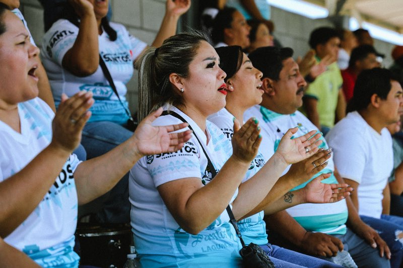 Club Santos (@clubsantos) on Twitter photo Segundo día de actividad futbolística en la <a href="/CopaSantosP/">Copa Santos Peñoles</a> 2025. ⚽️🏆
🗞️: clubsantos.mx/articles/28258 Segundo día de actividad futbolística en la <a href="/CopaSantosP/">Copa Santos Peñoles</a> 2025. ⚽️🏆
🗞️: clubsantos.mx/articles/28258