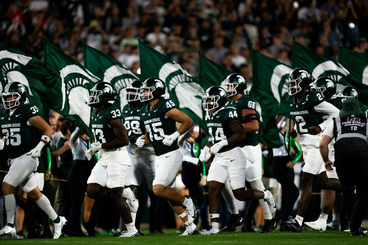 Luke Starcevic (@lukestarcevic8) on Twitter photo #AGTG After a great talk this morning with <a href="/CoachWozniakTE/">Brian Wozniak</a> I’m blessed to receive an offer from <a href="/MSU_Football/">Michigan State Football</a>! Thank you for believing in me. <a href="/Coach_Smith/">Jonathan Smith</a> <a href="/DLCoachLegi/">Legi Suiaunoa</a> <a href="/AllenTrieu/">Allen Trieu</a> #AGTG After a great talk this morning with <a href="/CoachWozniakTE/">Brian Wozniak</a> I’m blessed to receive an offer from <a href="/MSU_Football/">Michigan State Football</a>! Thank you for believing in me. <a href="/Coach_Smith/">Jonathan Smith</a> <a href="/DLCoachLegi/">Legi Suiaunoa</a> <a href="/AllenTrieu/">Allen Trieu</a>