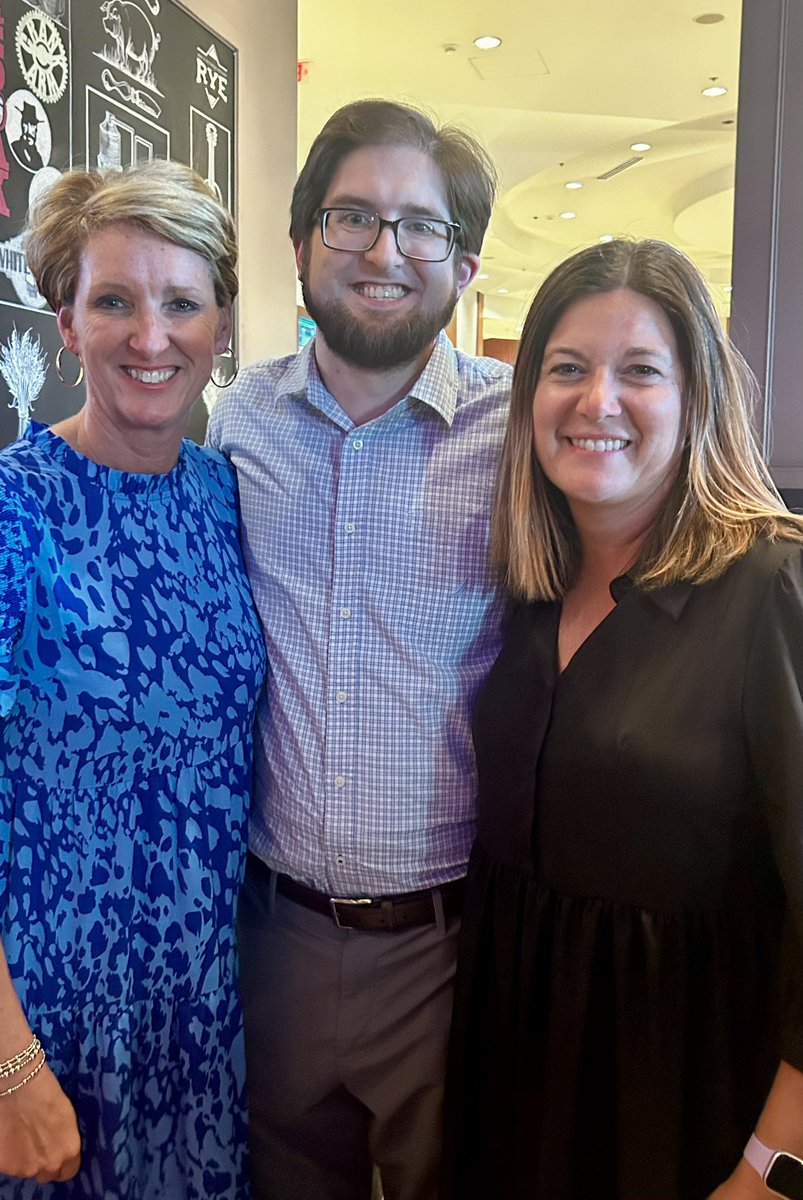 Dillard Drive Magnet Middle (@ddmmsdragons) on Twitter photo Last night we had the honor of celebrating Mr. Stowe as Dillard’s teacher of the year.💙 🐲💛 He goes above and beyond to support our school community, and we are so excited for his next chapter as an assistant principal of Pleasant Plains Elementary School! 🍎<a href="/WCPSS/">Wake County Public School System</a> Last night we had the honor of celebrating Mr. Stowe as Dillard’s teacher of the year.💙 🐲💛 He goes above and beyond to support our school community, and we are so excited for his next chapter as an assistant principal of Pleasant Plains Elementary School! 🍎<a href="/WCPSS/">Wake County Public School System</a>