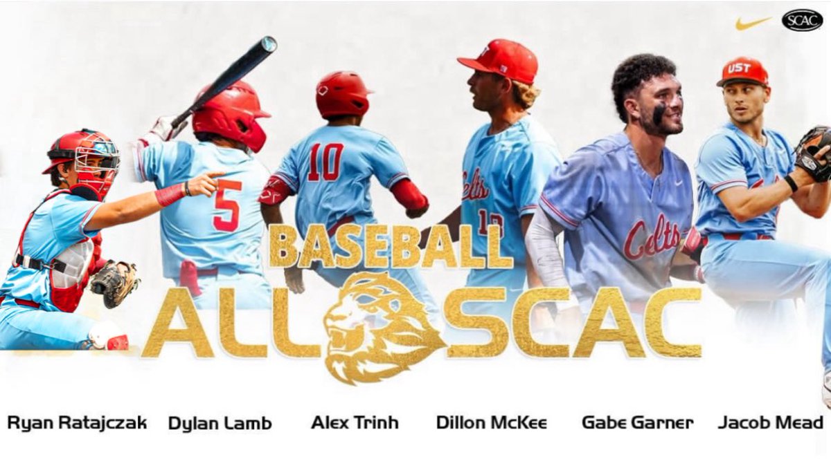 Couldn’t be any more proud of you <a href="/ryanratajczak2/">Ryan Ratajczak</a> ! A apart of an elite team and coaching staff! <a href="/USTCeltsBSB/">UST Baseball</a>