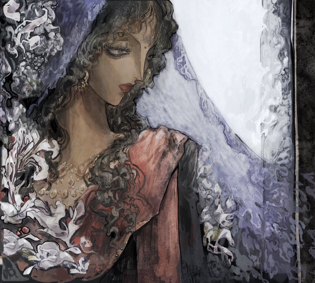 Been so busy with exams, I’ve been forgetting to post 😓