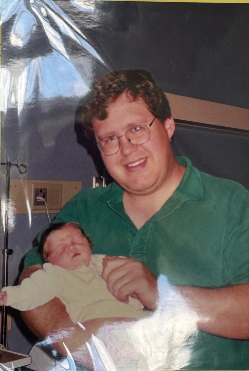 BSeiffer's tweet image. My EMT daughter is 25 on Sunday!!