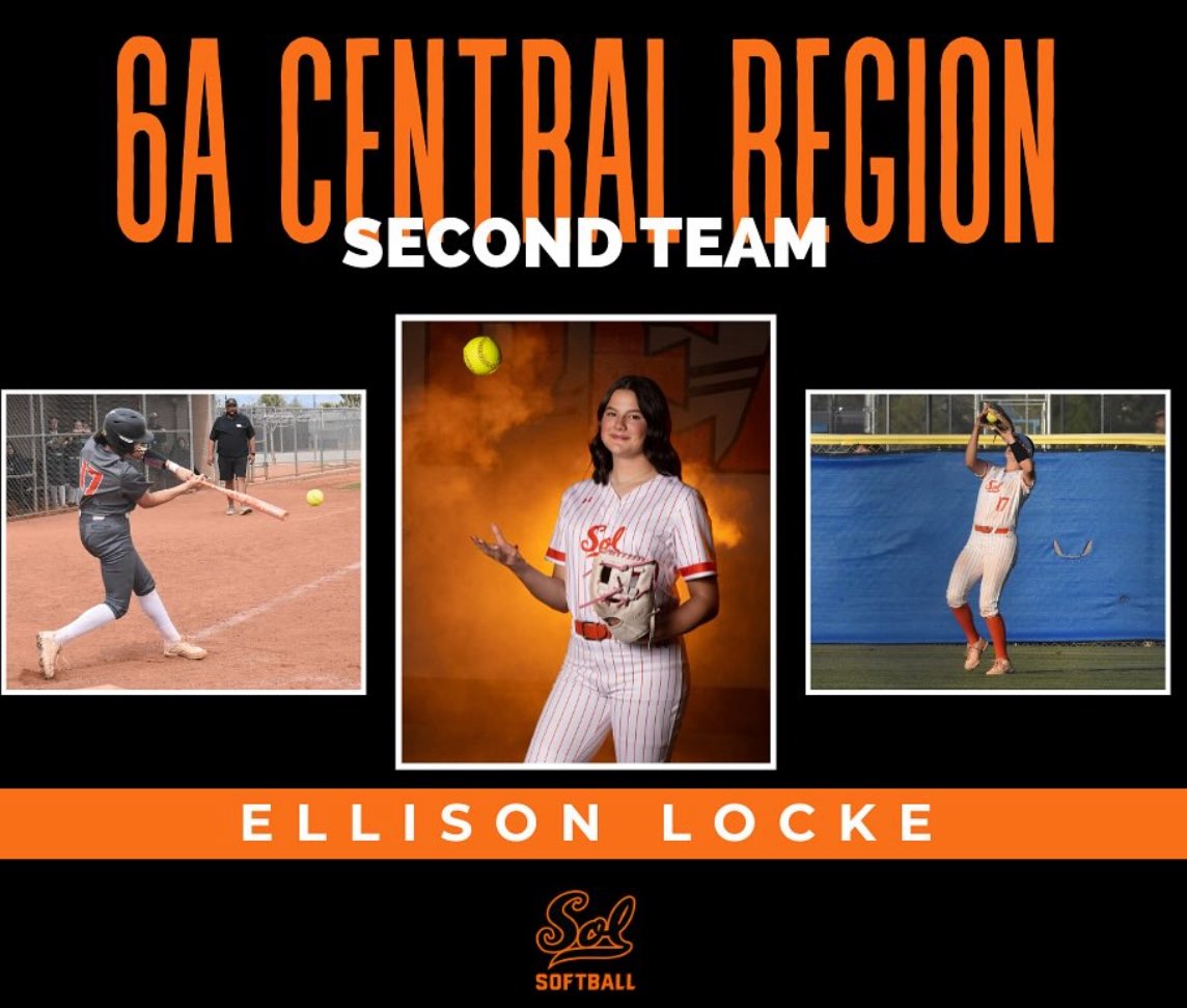 Thank you for the 6A Central Region Second Team title! 🔥
<a href="/CDSAztecSoftbal/">CDS Aztec Softball 🥎</a> <a href="/AZinthecircle/">Javier Zuluaga</a> <a href="/J_Cottrill_/">Jeff Cottrill</a> <a href="/ExtraInningSB/">EXTRA INNING SOFTBALL</a> <a href="/CoachLarissaA/">Larissa Anderson</a> <a href="/LineDsoftball/">Line Drive Media</a>