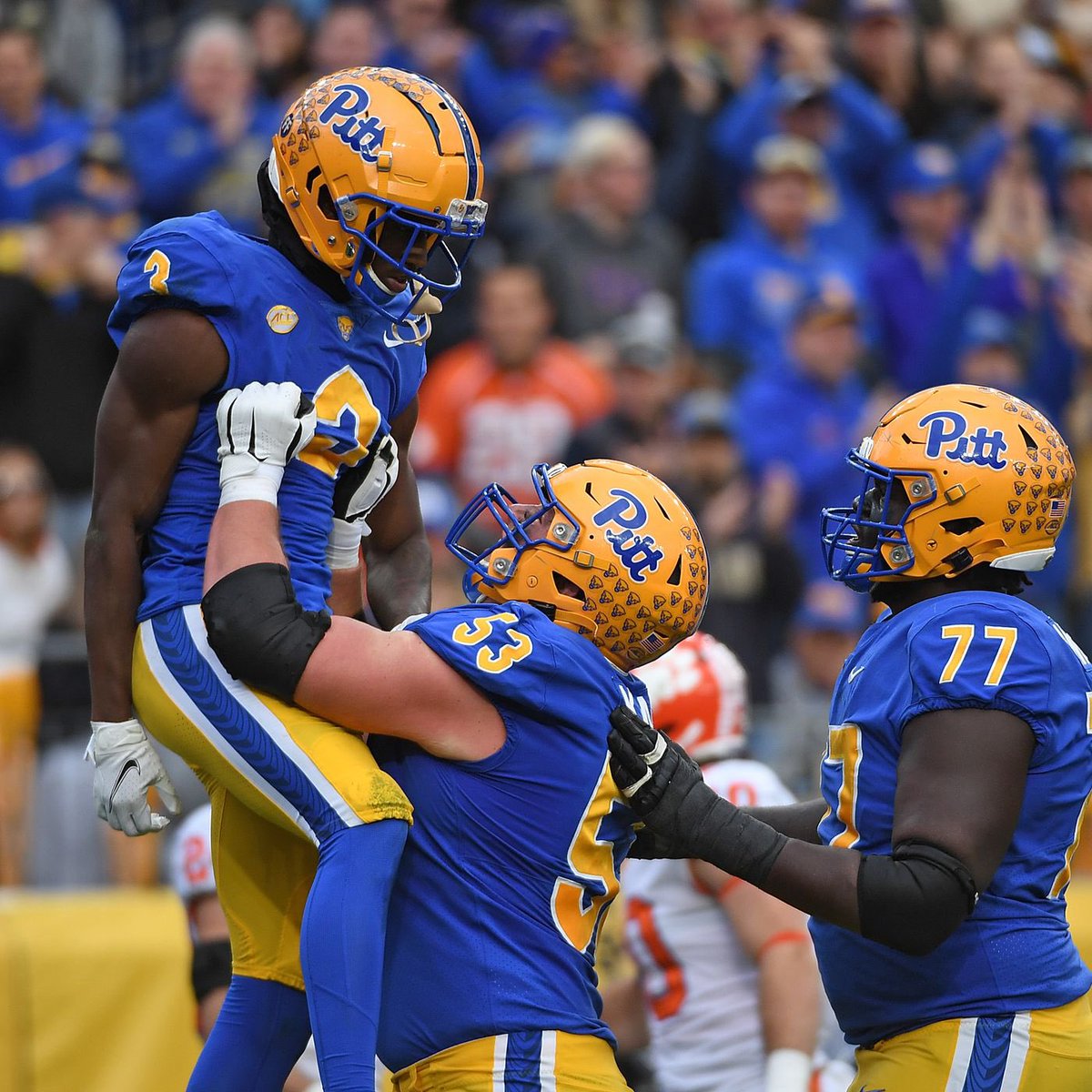 Jaden Johnson 3⭐️🏈 (@jaden__d1) on Twitter photo #ATAG 🙏🏾 Blessed to receive an 🅾️ffer from <a href="/Pitt_FB/">Pitt Football</a> <a href="/PittRecruiting/">Pitt FB Recruiting</a> <a href="/RecruitGeorgia/">Recruit Georgia</a> <a href="/One11Recruiting/">One11 Recruiting</a> <a href="/On3Recruits/">On3 Recruits</a> <a href="/RivalsWardlaw/">Lee Wardlaw</a> <a href="/JeremyO_Johnson/">Jeremy Johnson</a> <a href="/JoyWildcats/">Lovejoy High School (GA) Football</a> <a href="/CoachECarson/">Coach Carson</a> <a href="/Ballcoach_65/">Coach Rob</a> #ATAG 🙏🏾 Blessed to receive an 🅾️ffer from <a href="/Pitt_FB/">Pitt Football</a> <a href="/PittRecruiting/">Pitt FB Recruiting</a> <a href="/RecruitGeorgia/">Recruit Georgia</a> <a href="/One11Recruiting/">One11 Recruiting</a> <a href="/On3Recruits/">On3 Recruits</a> <a href="/RivalsWardlaw/">Lee Wardlaw</a> <a href="/JeremyO_Johnson/">Jeremy Johnson</a> <a href="/JoyWildcats/">Lovejoy High School (GA) Football</a> <a href="/CoachECarson/">Coach Carson</a> <a href="/Ballcoach_65/">Coach Rob</a>