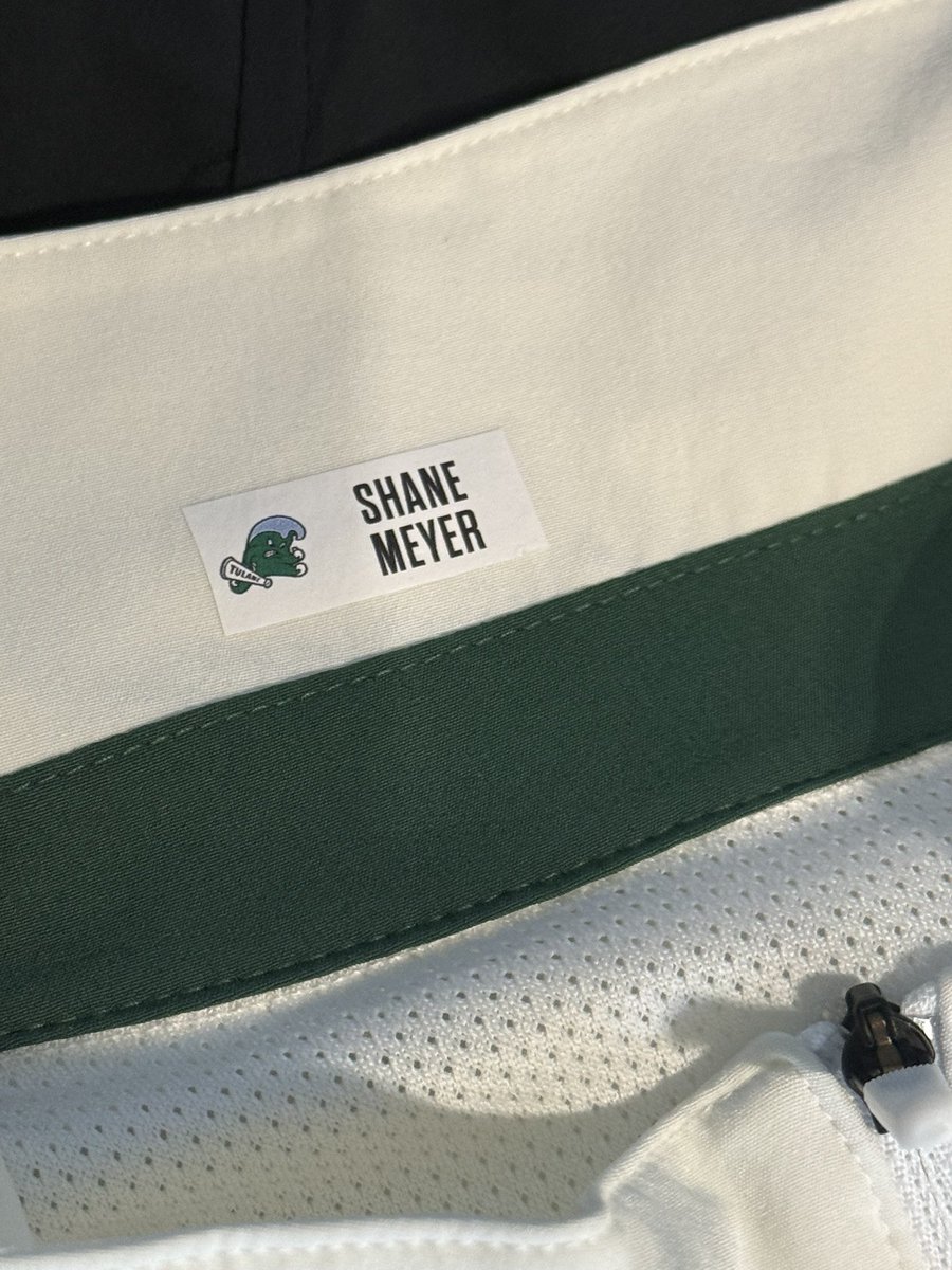 Picked up a few things at the Wave Warehouse Sale during the baseball game tonight. Some shoppers clearly overlooked the value of this priceless item. What a find.