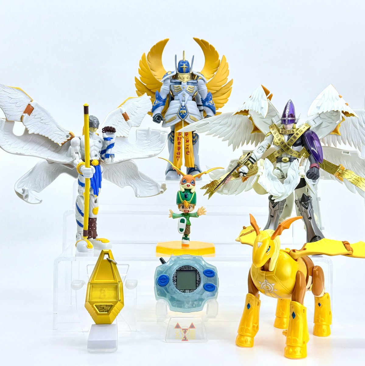 #デジモン 
#Digimon
#デジモンアドベンチャー 
パタモン進化！