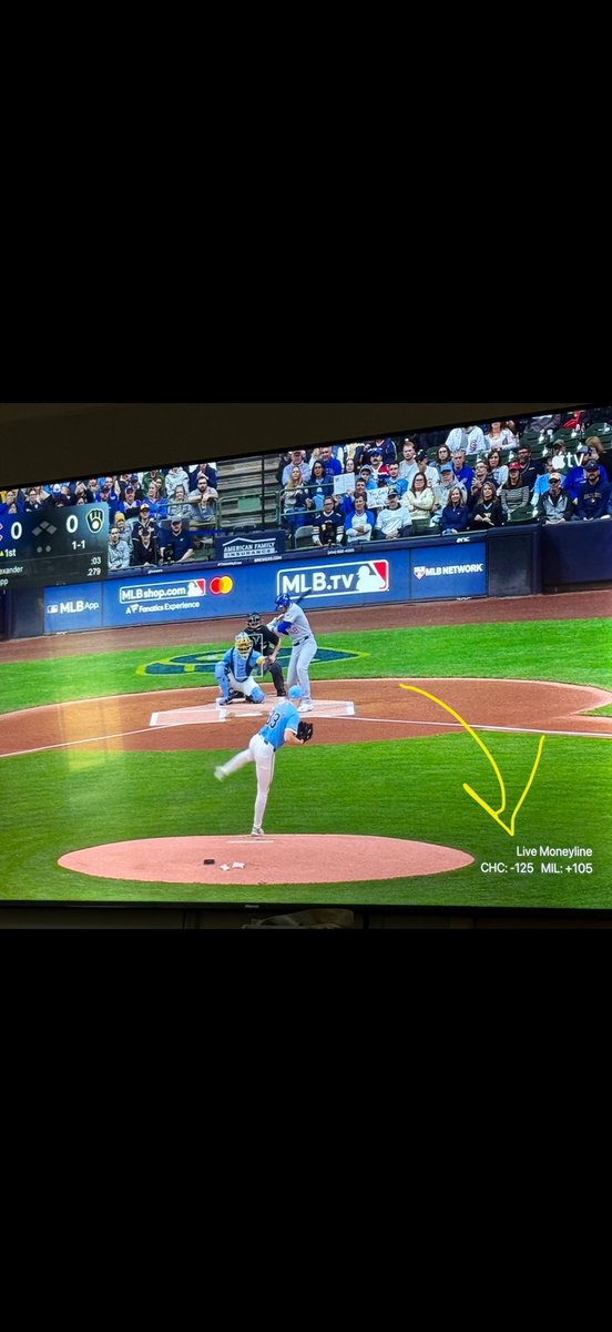 thederekmick's tweet image. Thank goodness Pete Rose died still banned from the game he loved, just so this stuff can be on nearly every broadcast….