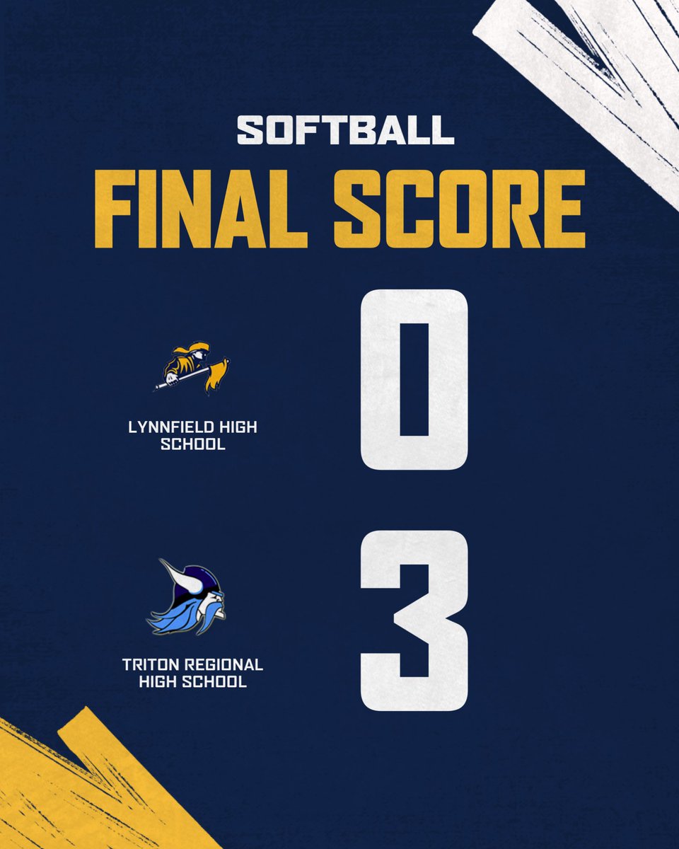 Softball Final <a href="/TritonVikingAD/">Triton Athletics</a>