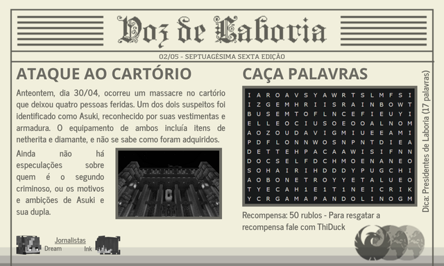 Laboria MC-RP tweet media