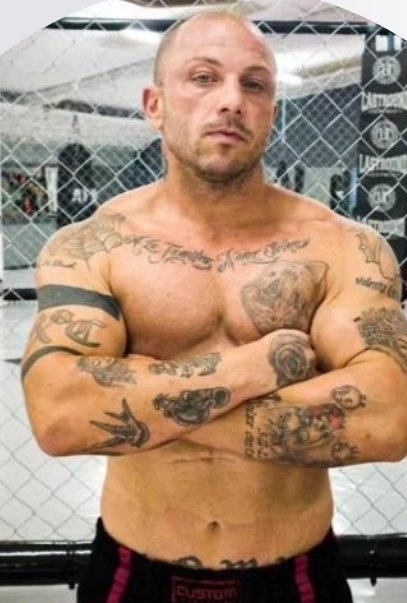 ni1agresion sin respuesta