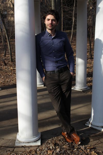 DFPfeatures's tweet image. Though Anthony Buono, an undergraduate and graduate alum from Boston University College of Arts and Sciences, was always interested in politics, he never thought he would become a politician.
dailyfreepress.com/05/02/12/21276…